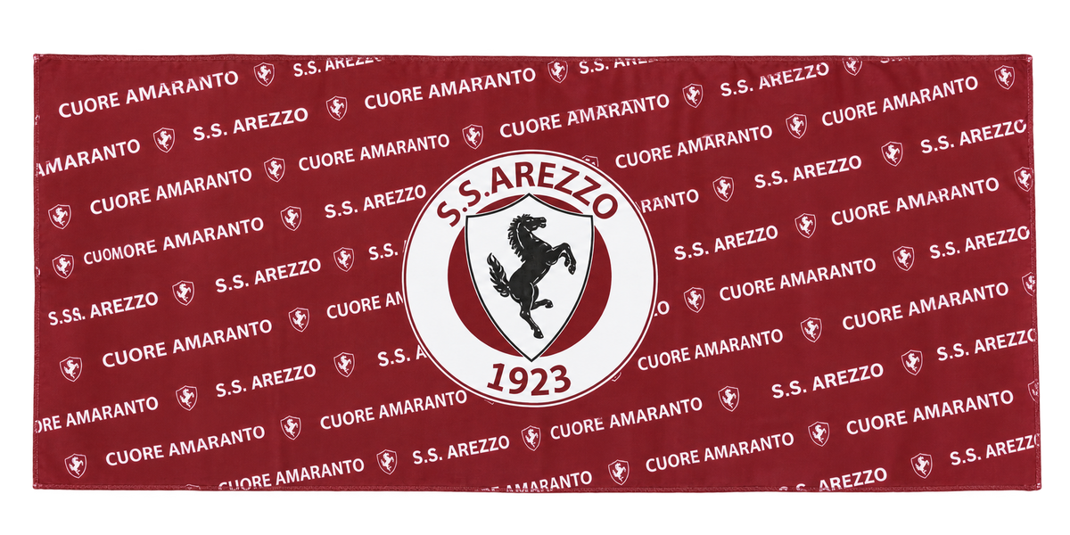 Asciugamano