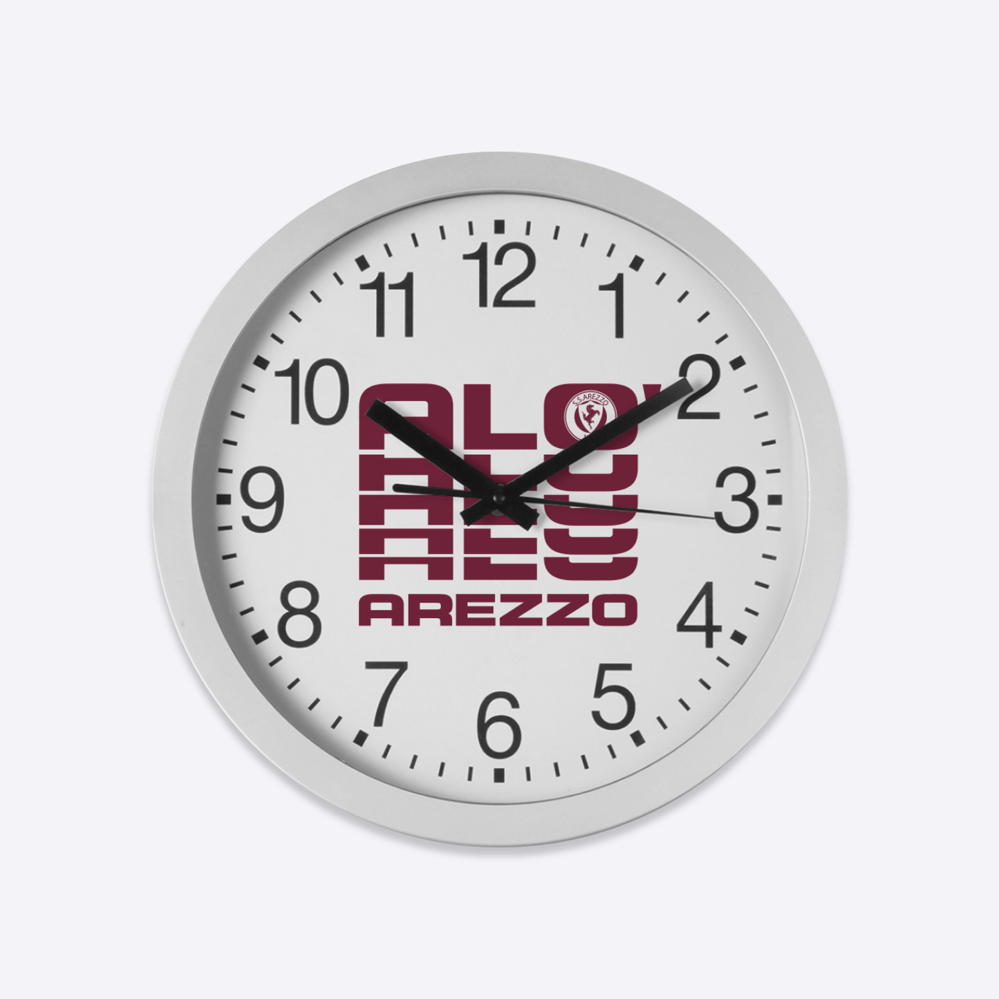 Orologio da parete ALO AREZZO
