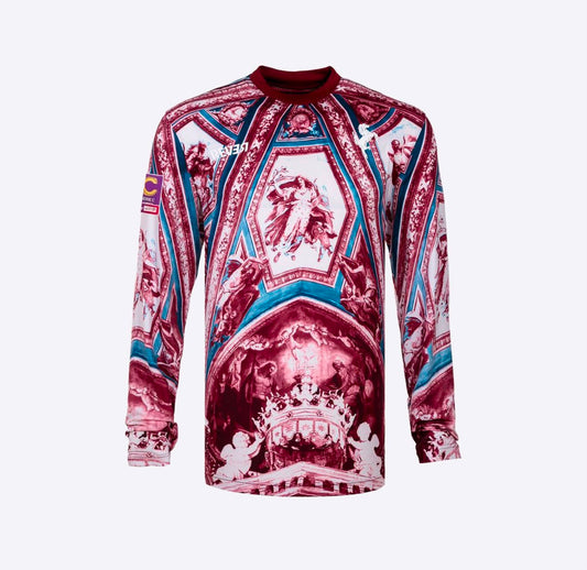 Quarta Maglia gara S.S. AREZZO ‘’limited edition’’ 2025 / 2026