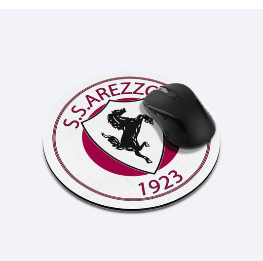 Tappetino per mouse con scudetto