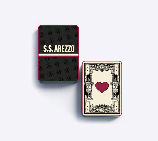 Carte da poker