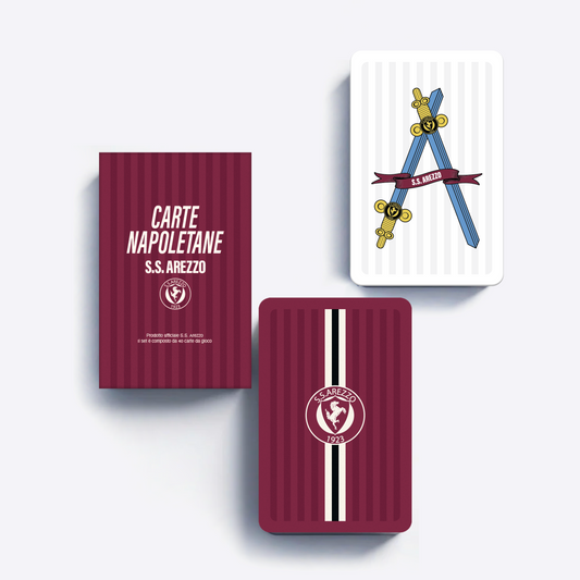 Carte da gioco napoletane