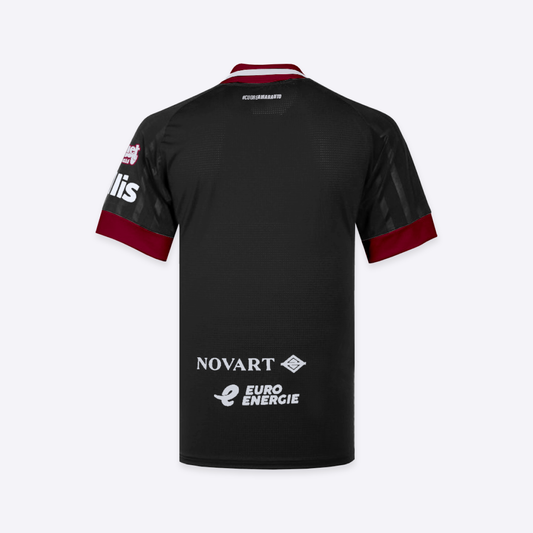 Maglia gara S.S. AREZZO third nera 2025 / 2026