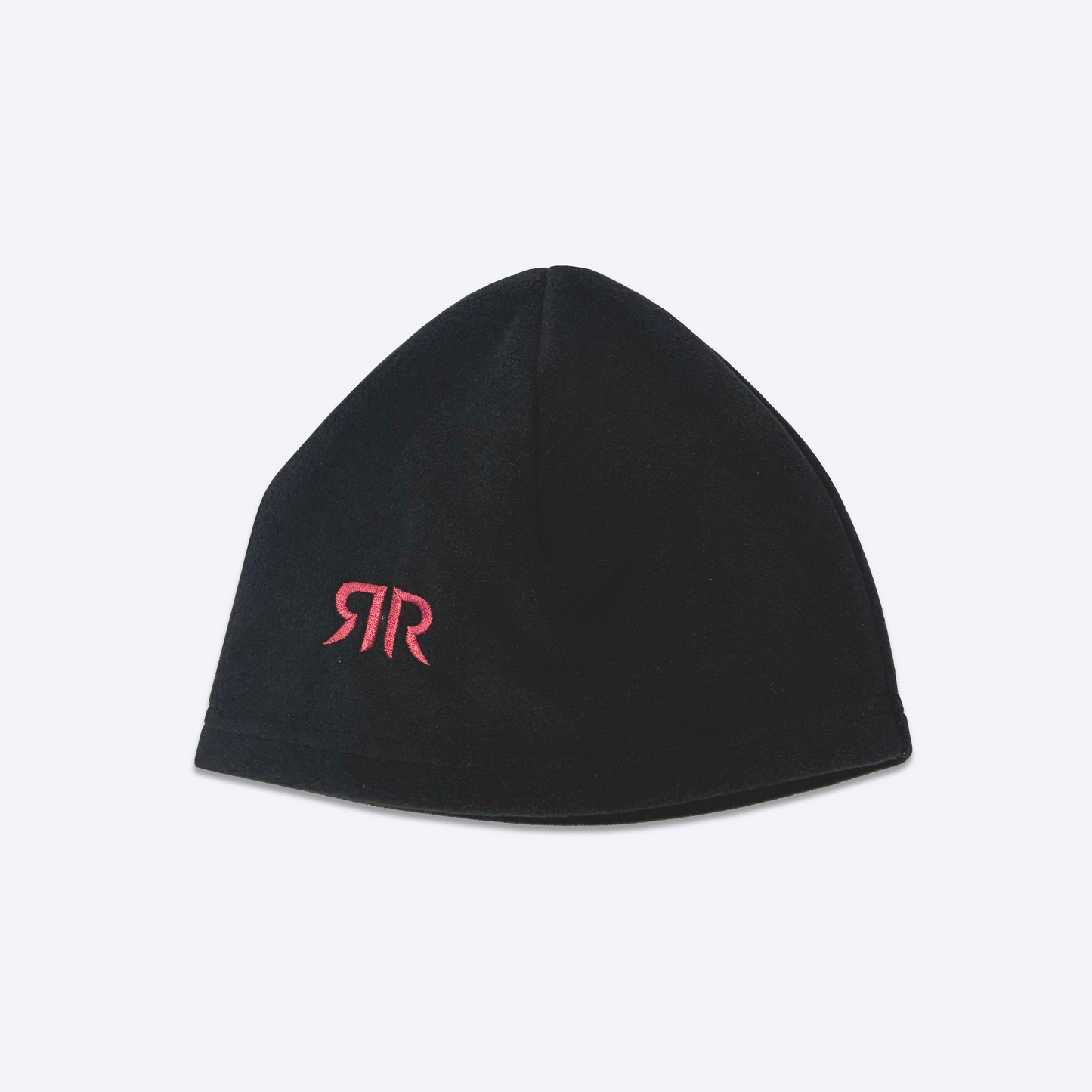 Zuccotto con logo REVER amaranto