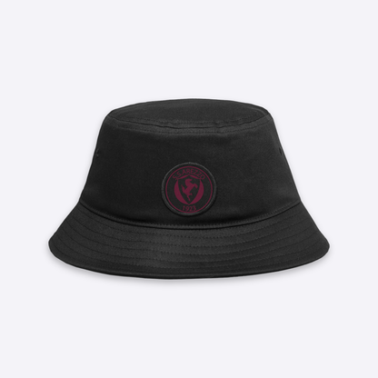 Cappello pescatore con logo S.S. Arezzo