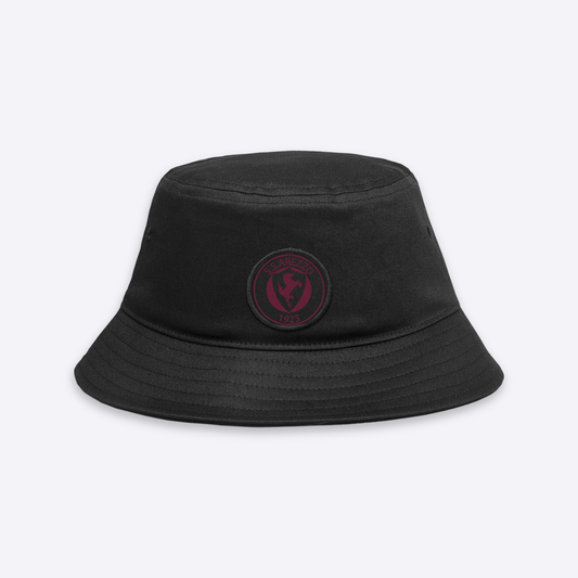 Cappello pescatore con logo S.S. Arezzo