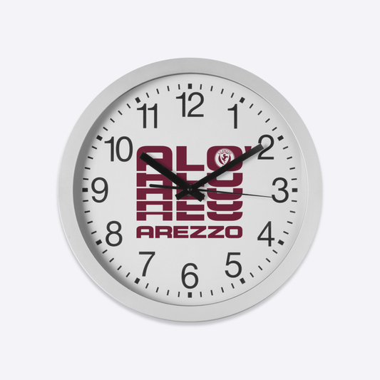 Orologio da parete ALO AREZZO