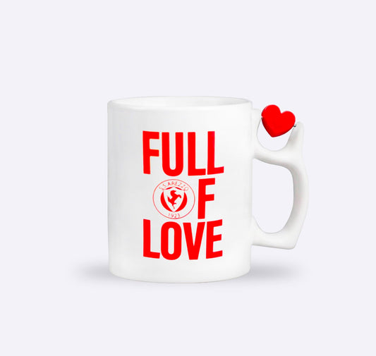 Tazza FULL OF LOVE special edition